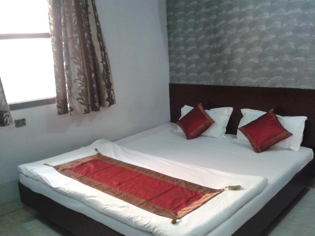 Hotel Hridey Inn New Delhi Ruang foto