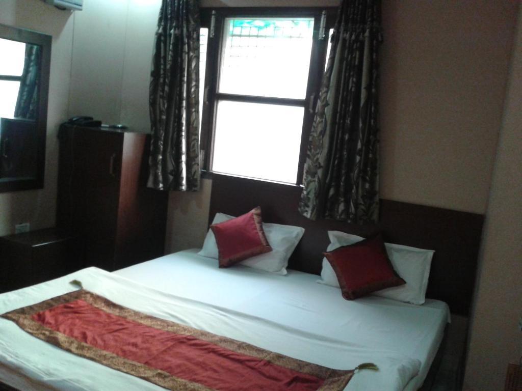 Hotel Hridey Inn New Delhi Ruang foto